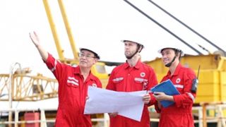 Nền tảng phát triển tri thức bền vững tại Petrovietnam